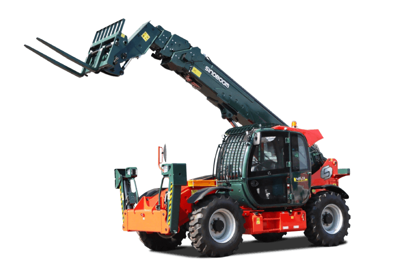 Telehandler (7m Sınıfı) kiralama - Manisa OSB